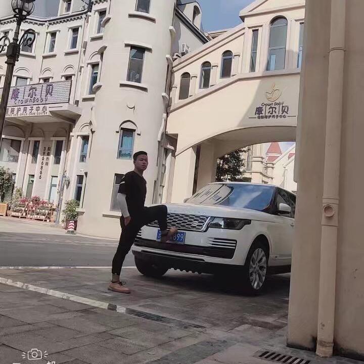领航汽摩工程机械《川哥》