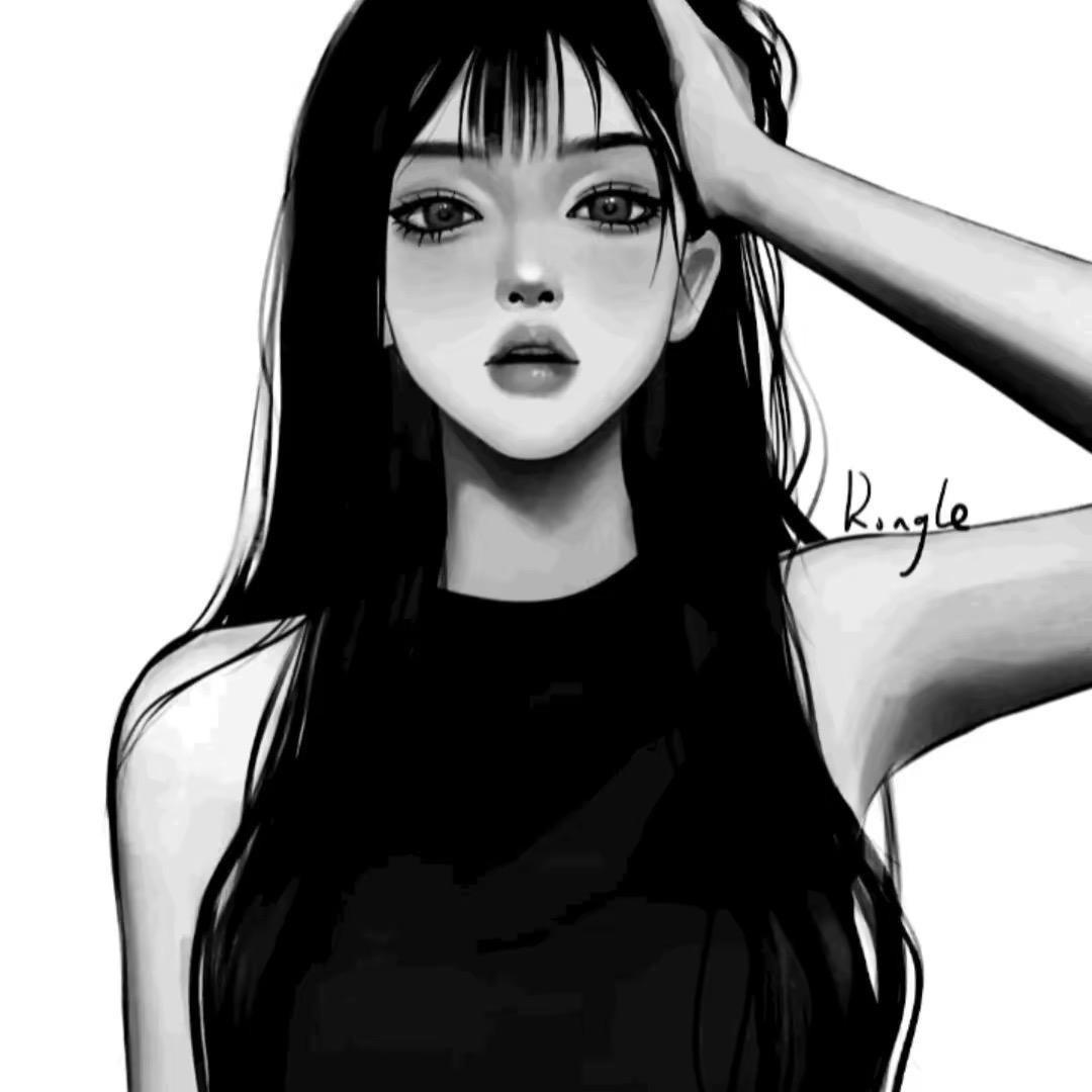 我依然