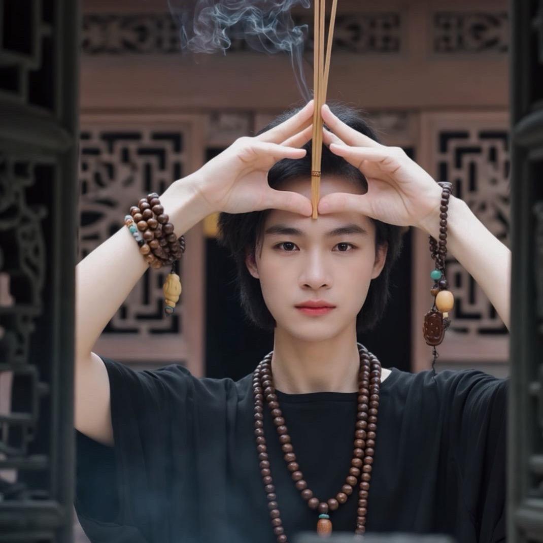 🌿༣心海ཽ无界༼༗