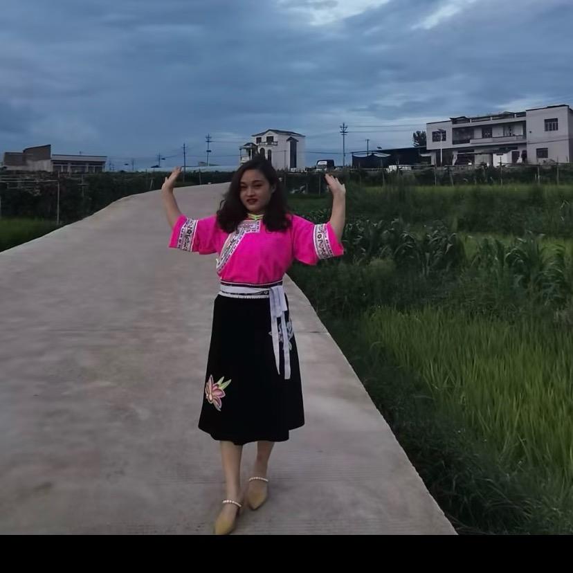 贵州安顺🎉🎉艳艳小女人