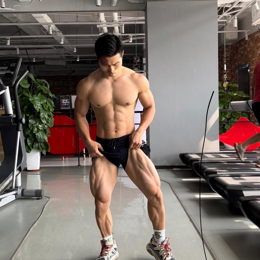 力型兼备辉辉辉