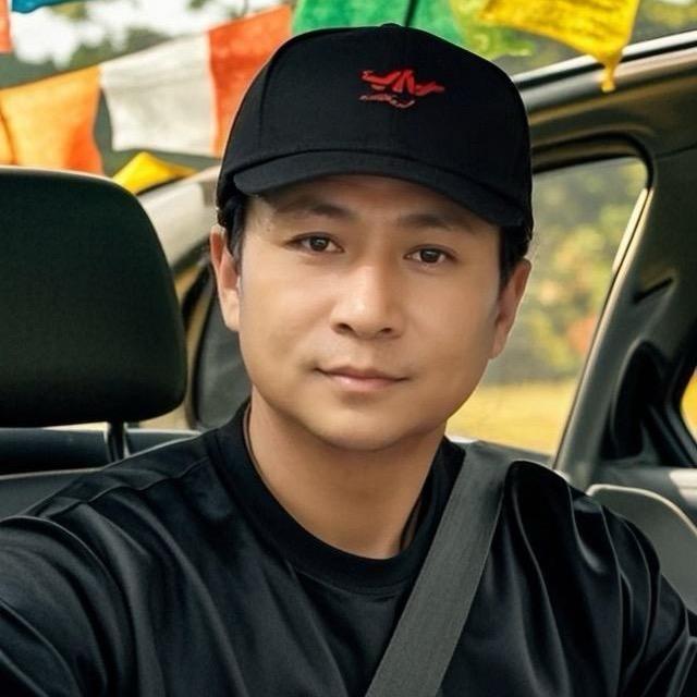 执念向前云南美好推荐者