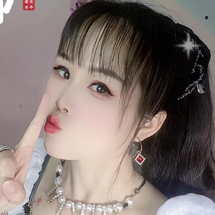 💫傻丫头^