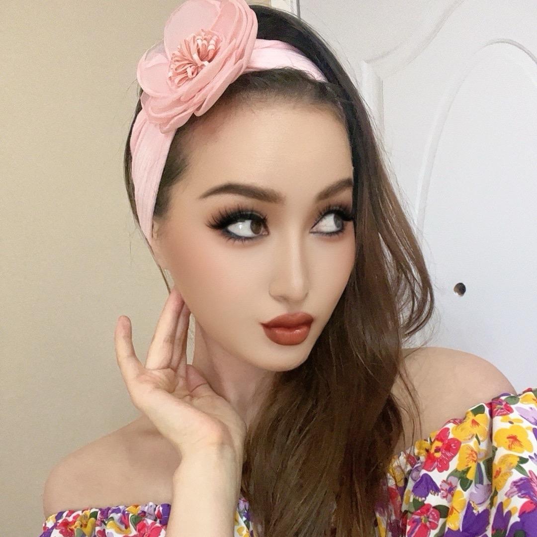 Amangul的小黄车🛍️