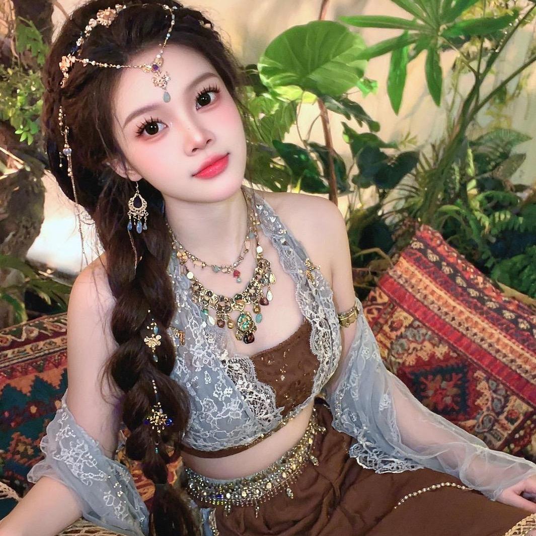 我不吃鱼