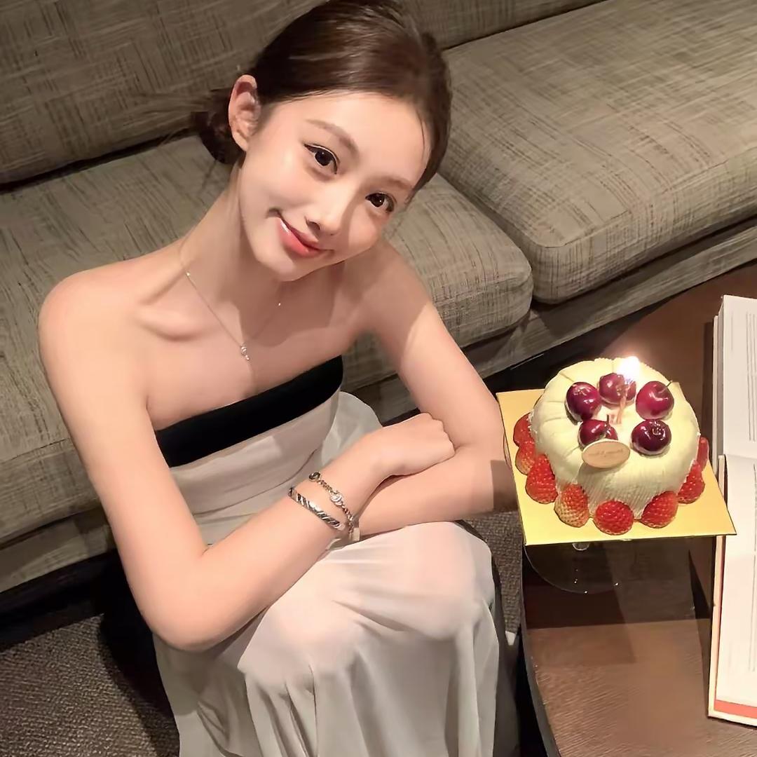 狸小琪
