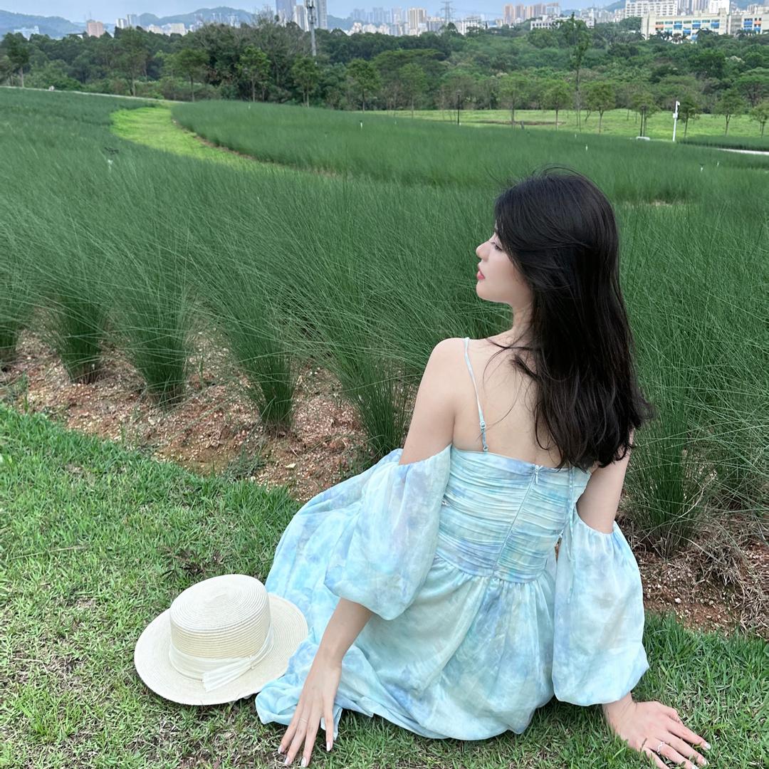 甜屿栖的沐婷（营业中）