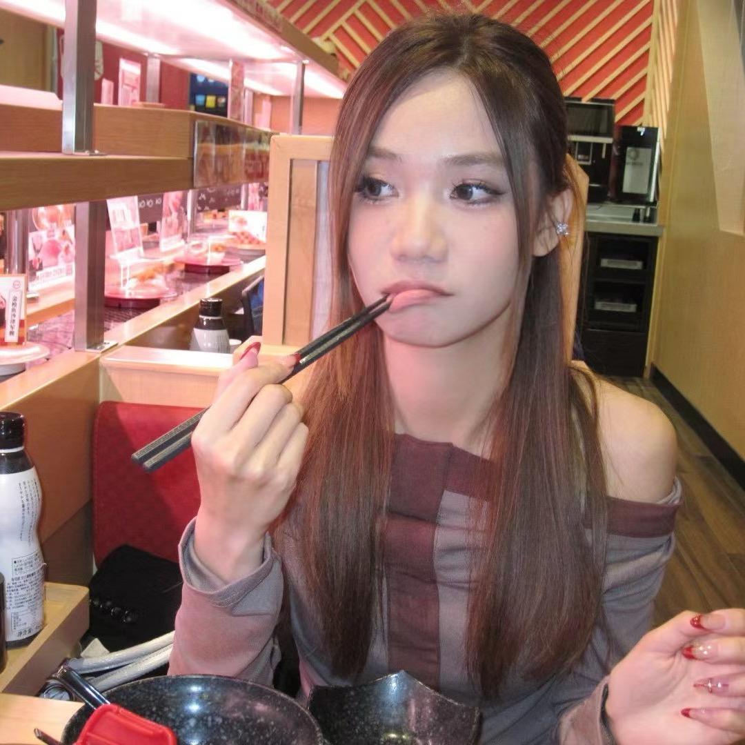 阿珍翻黎啦（infj）