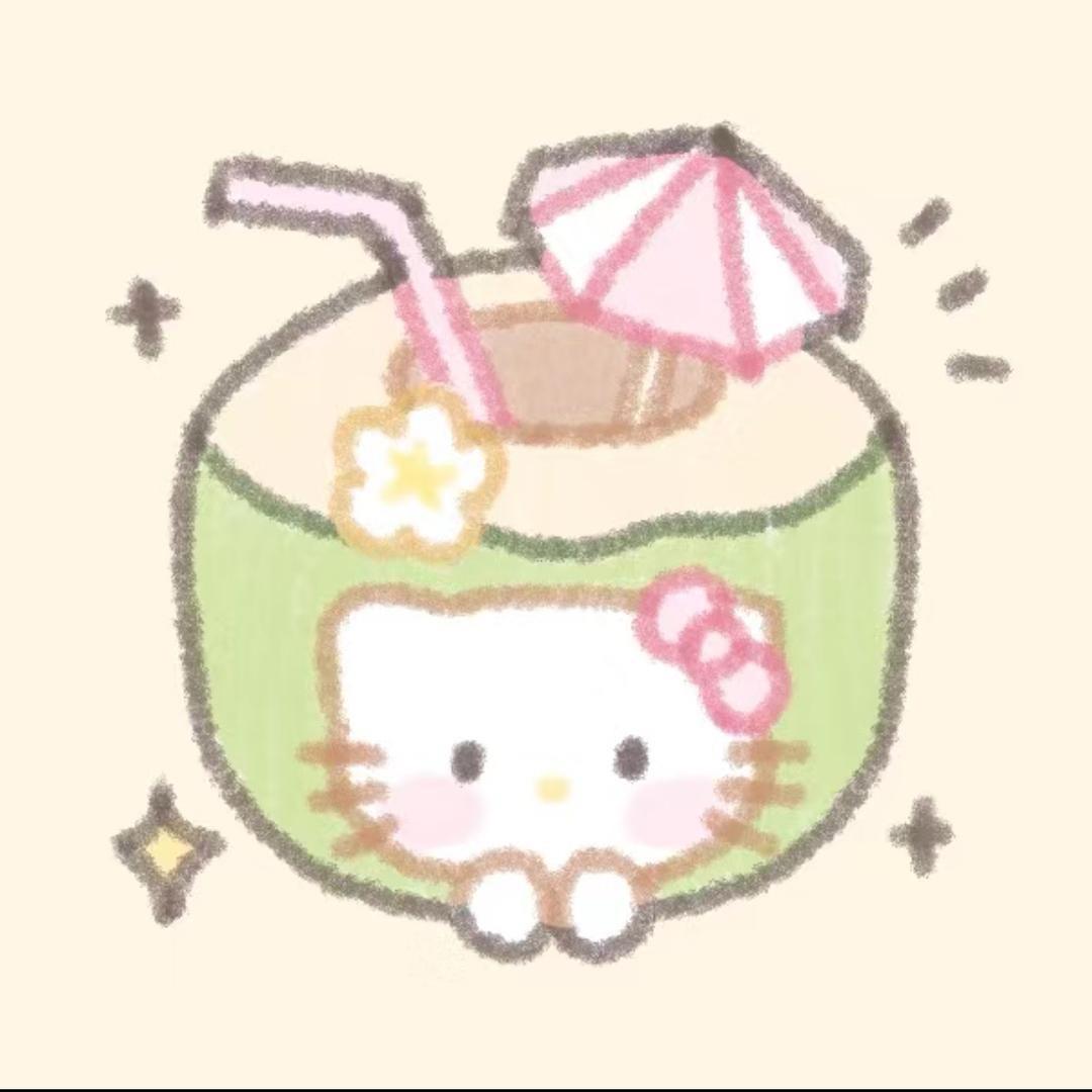椰椰星球🥥