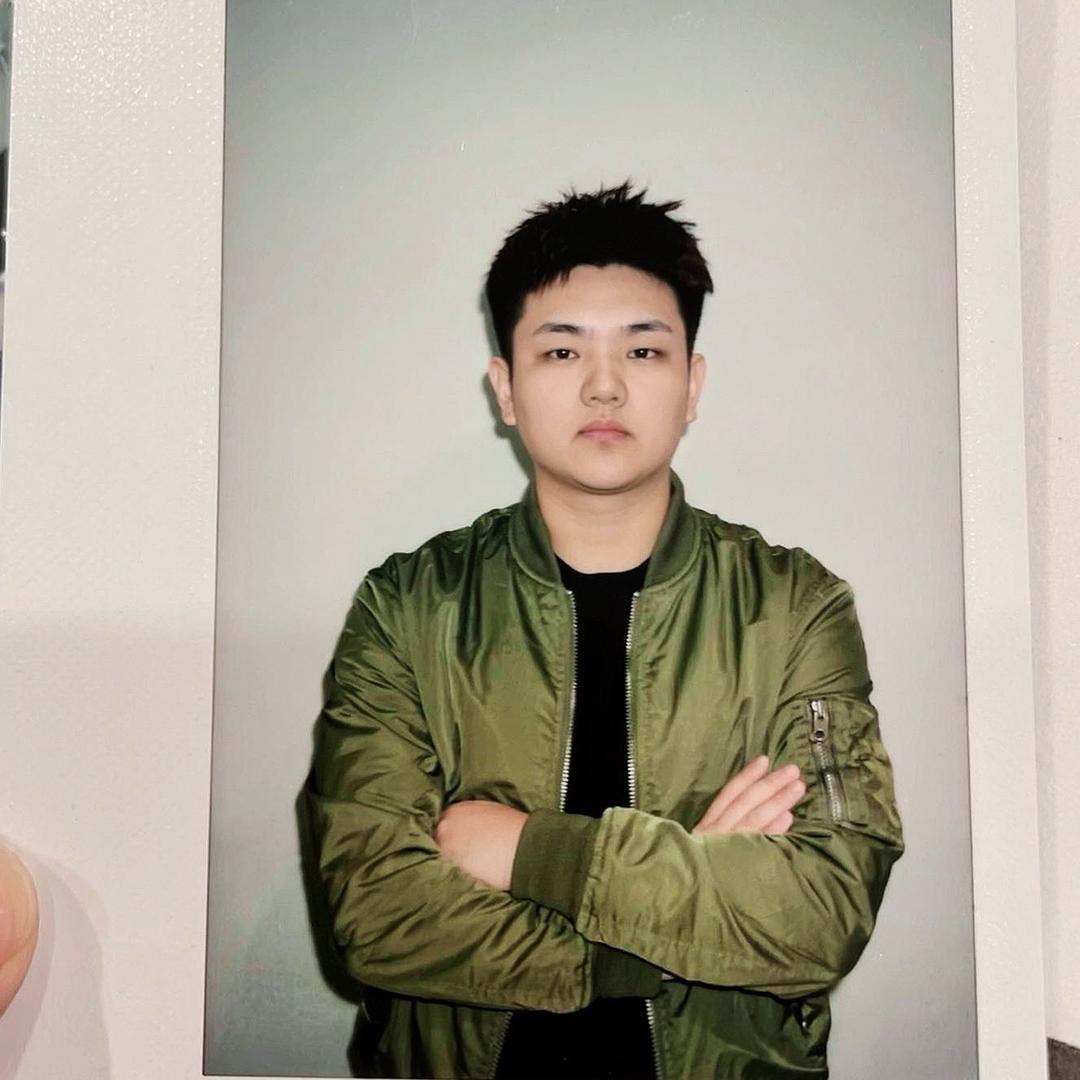 懒洋洋.