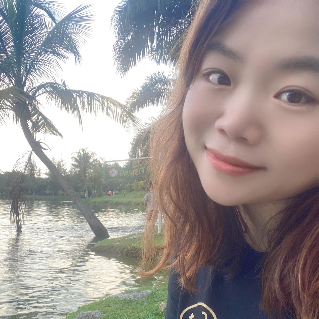 燕遇甜🍑果