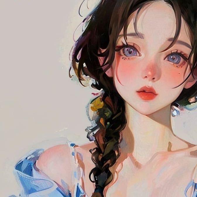 琳琳（商贸）