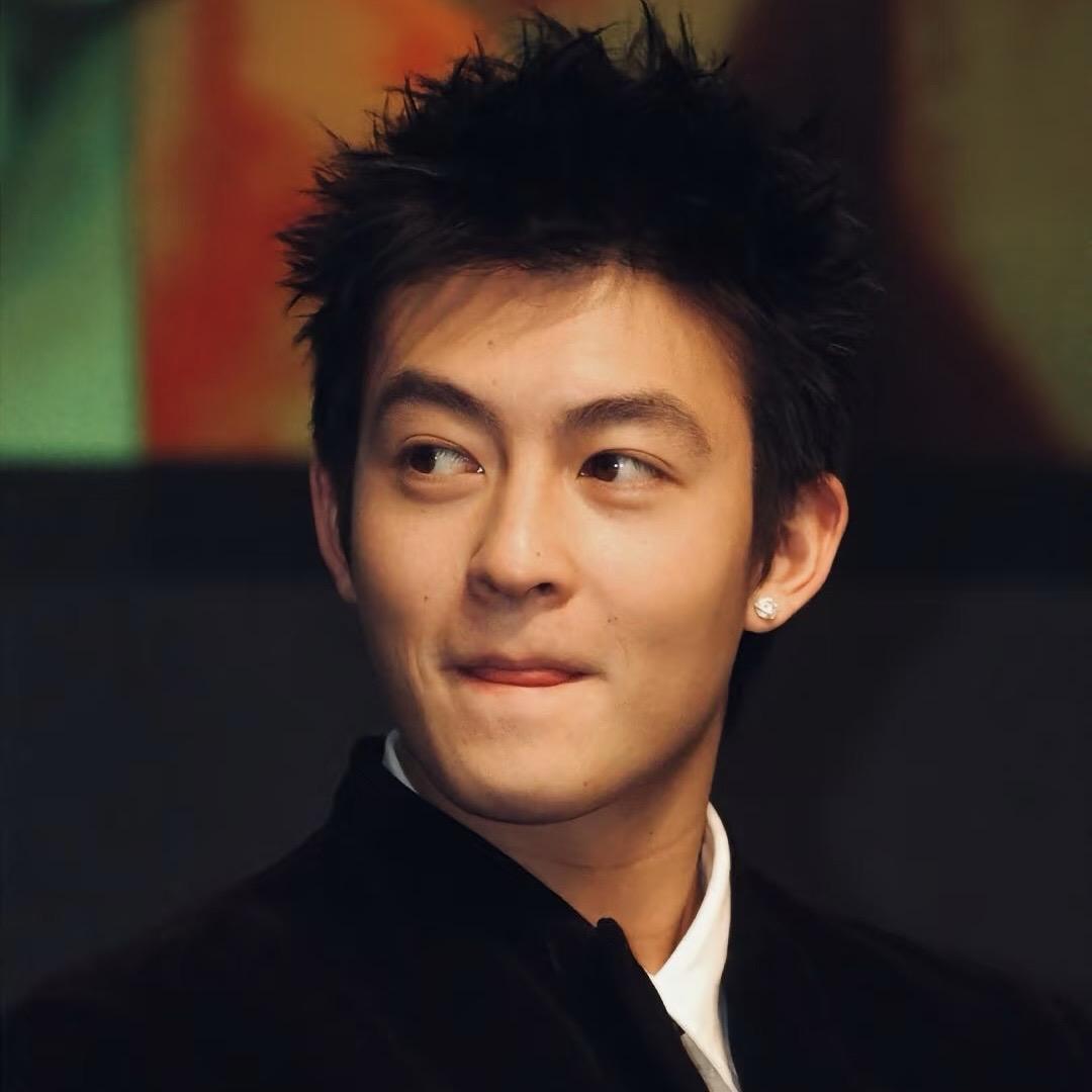 忧郁负三代