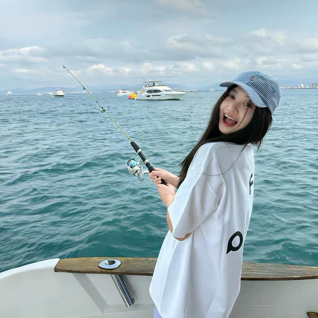 迷糊小尹.