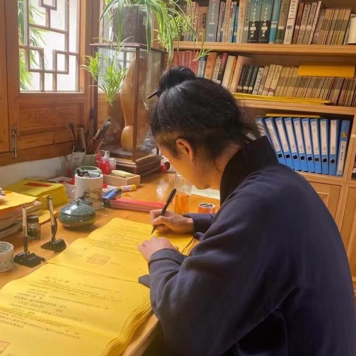 闻一阁