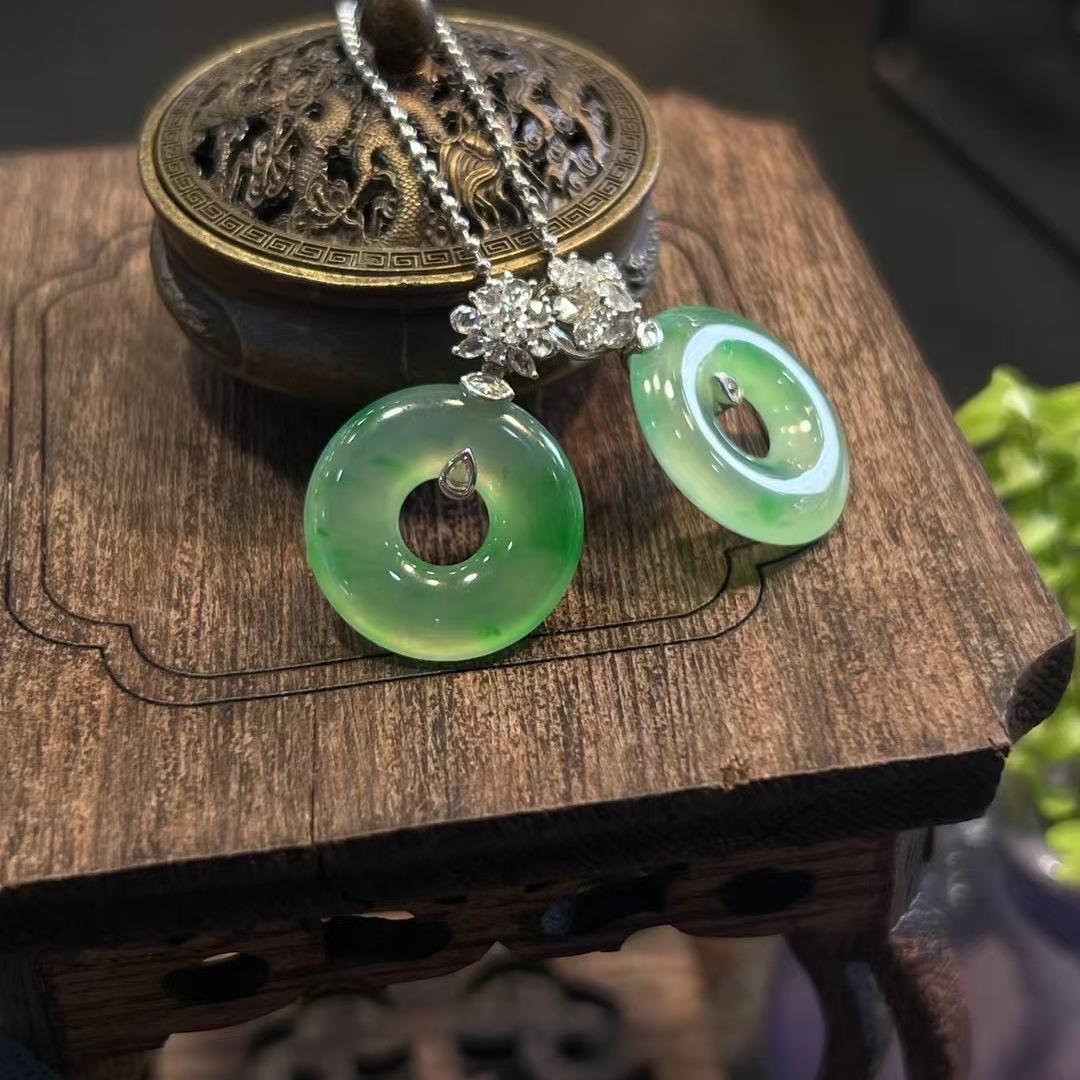 牛牛翡翠高端定制二号