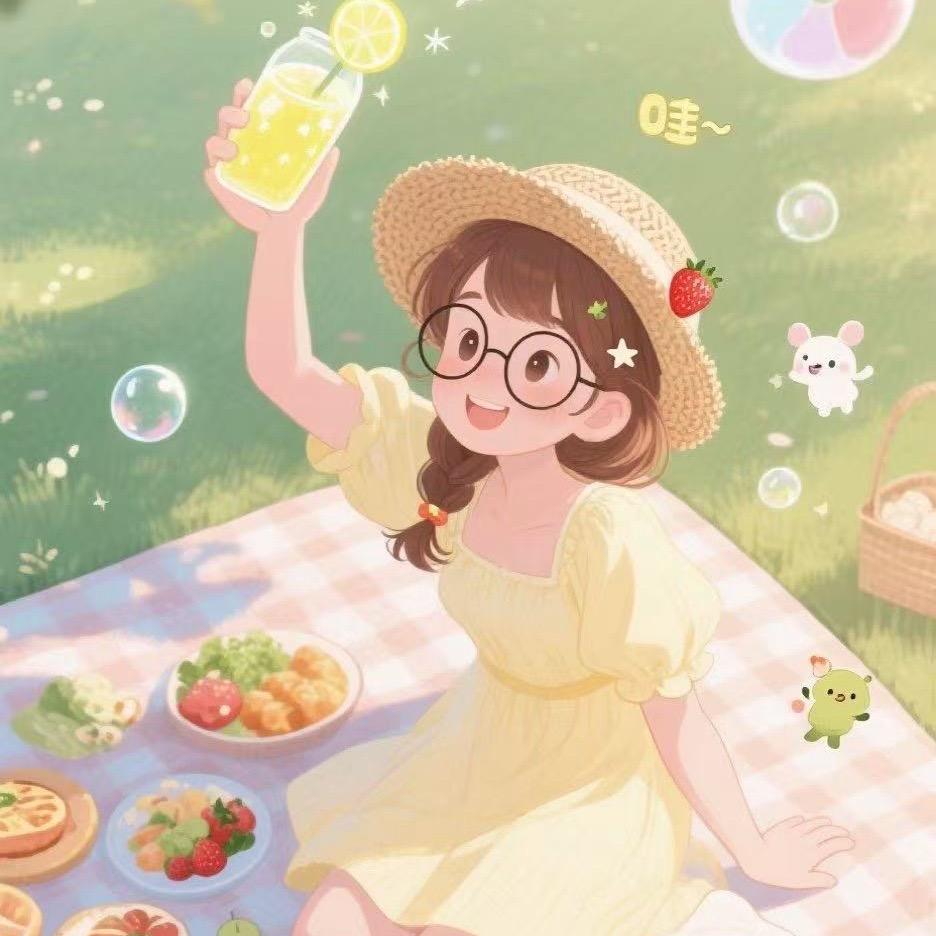 锦鲤治愈屋