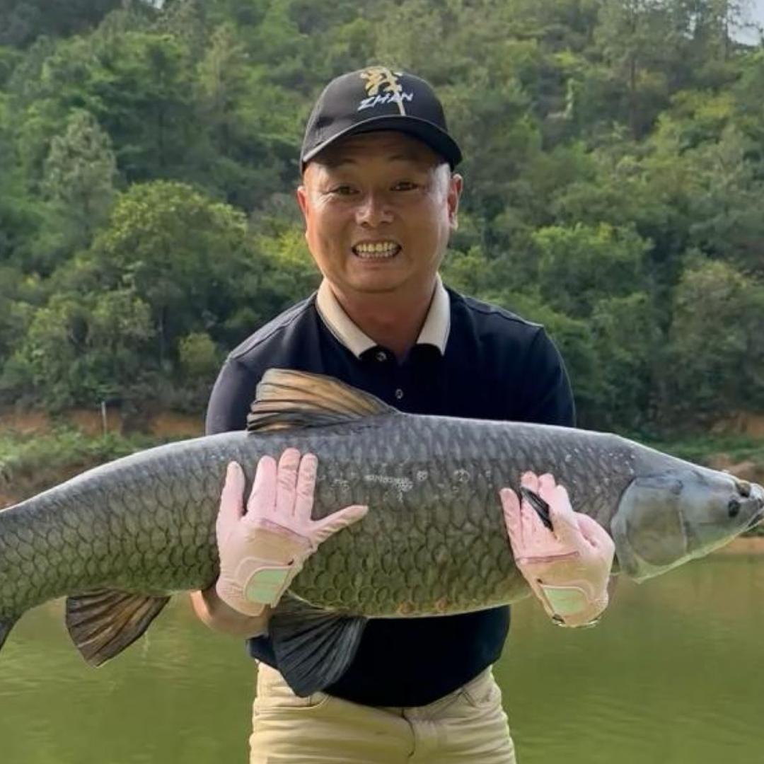 李志刚（严选好物）