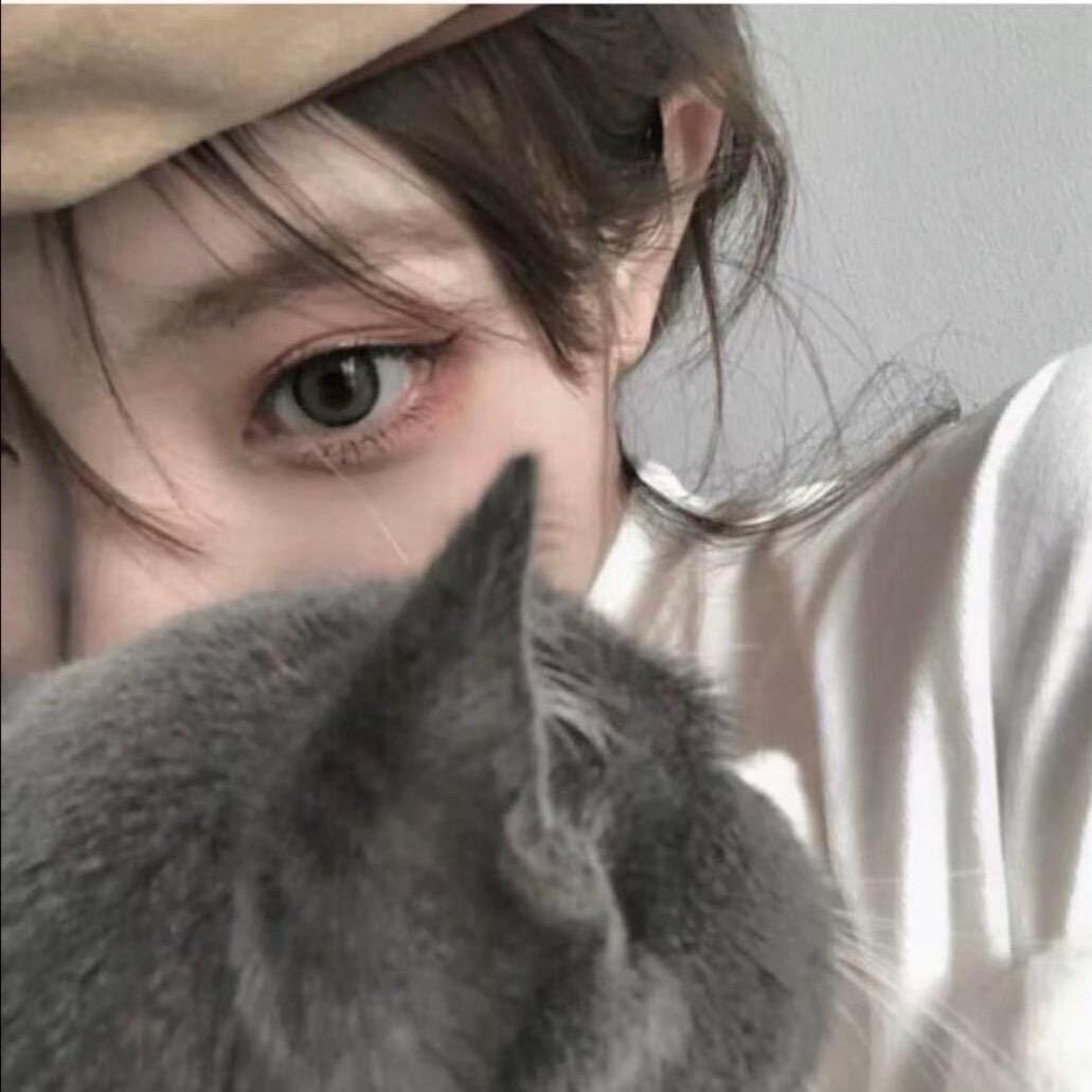 抑郁症女孩