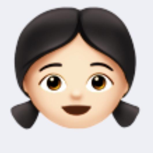 👧🏻“