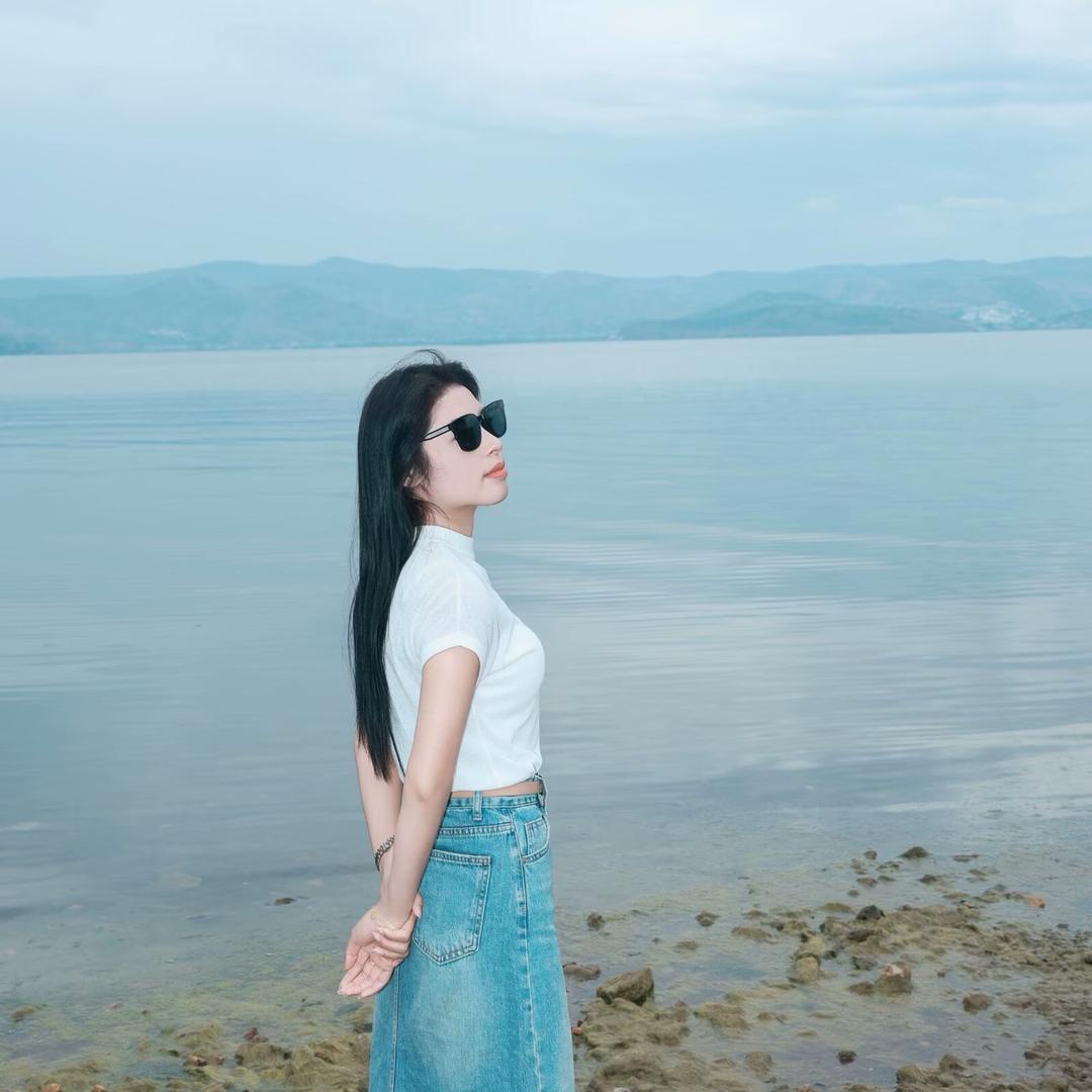 小傻瓜👗👚