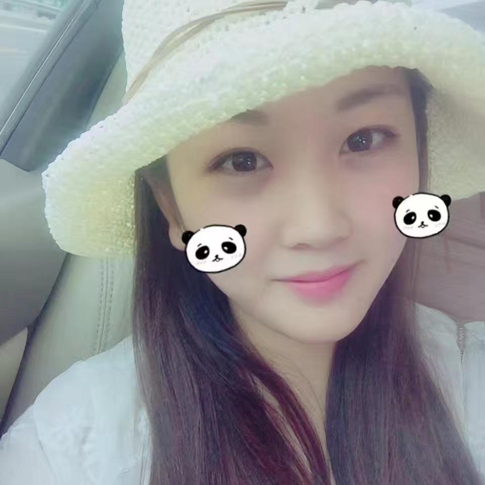买手小倪女装批发
