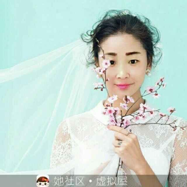 老郑家大丫头头像