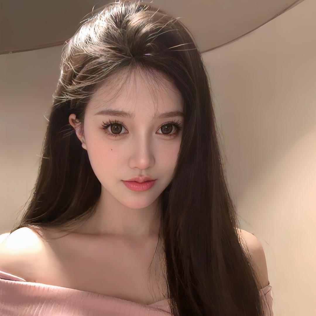 晗.
