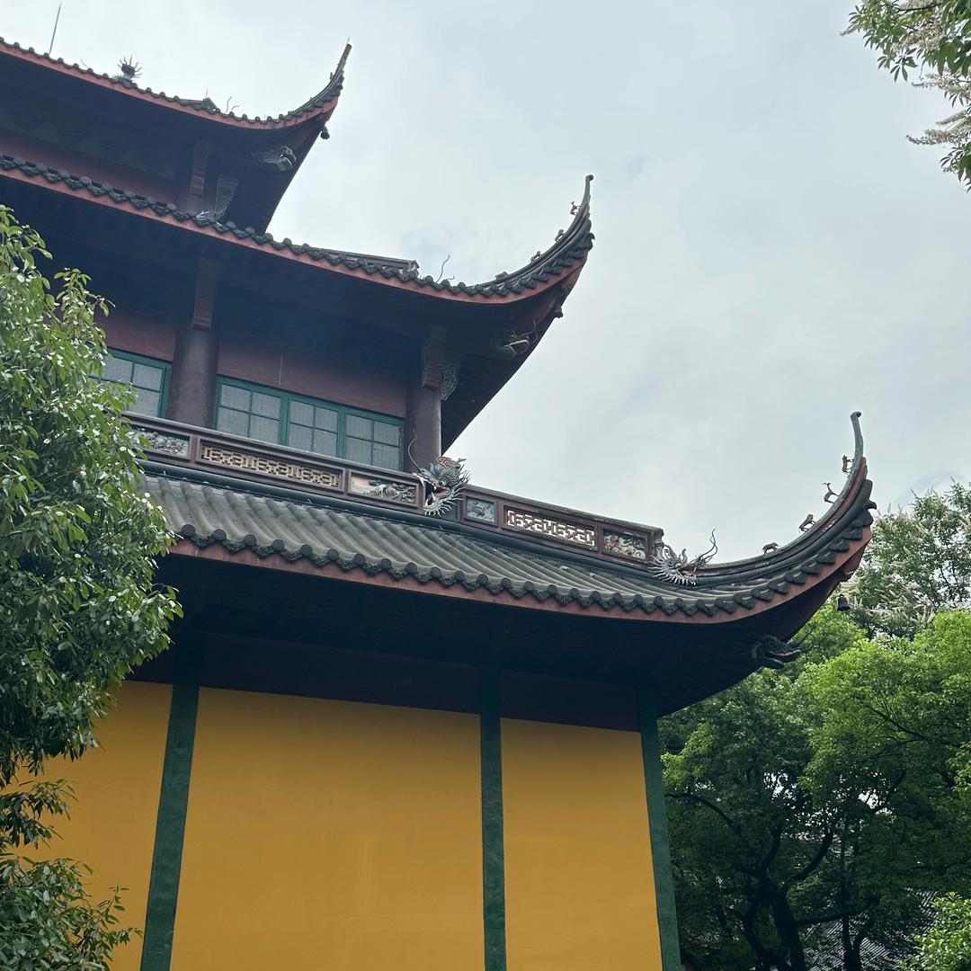 旋缘堂