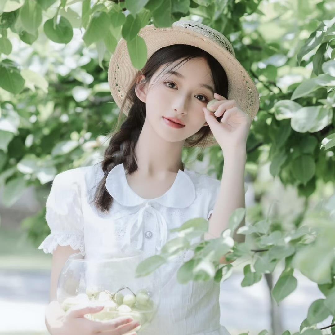 陈二妮优选