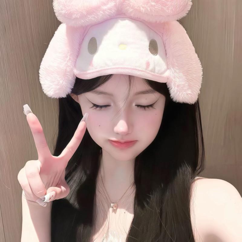 点点、