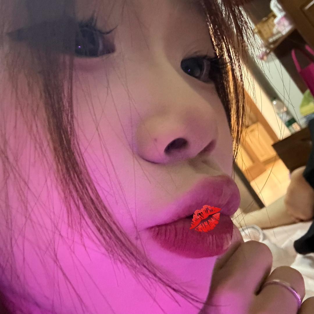 呆呆颖