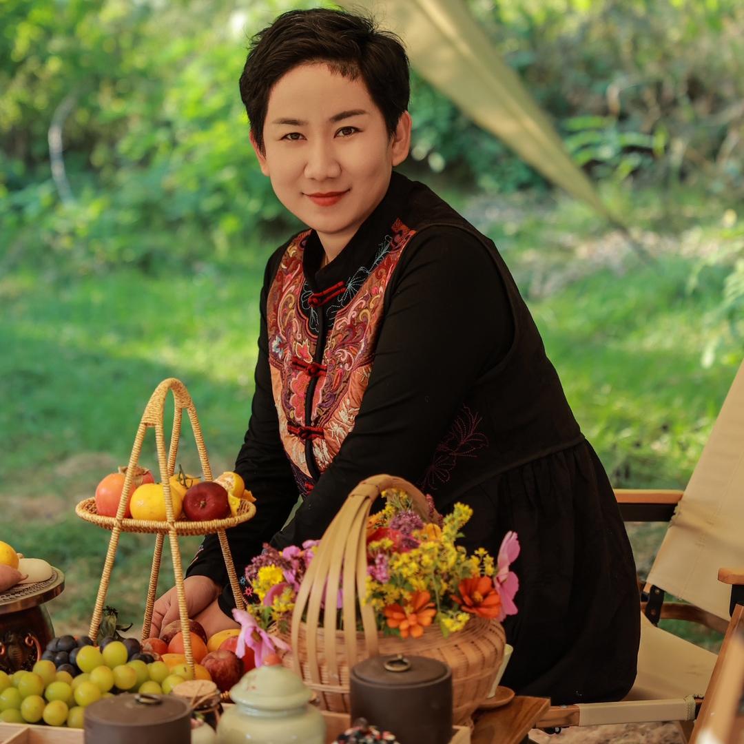 幸福豆农场庄主