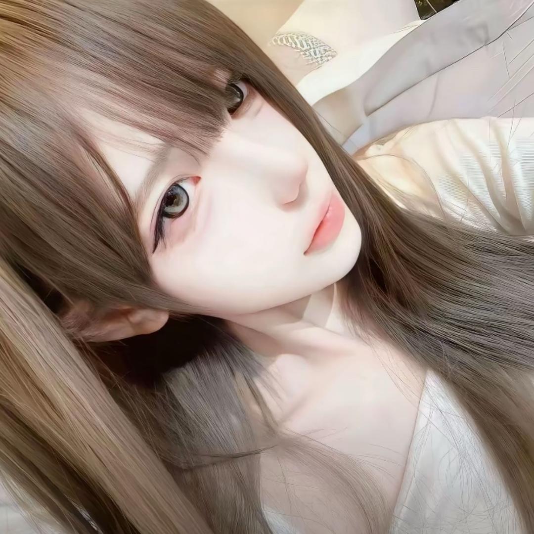 呆雪誓（梦女）