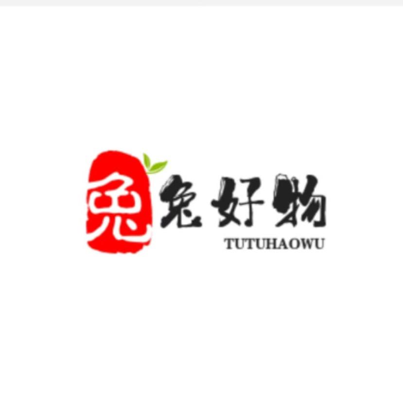 兔兔零食好物