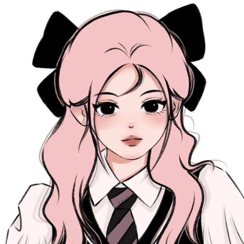 一只好运兔🐰