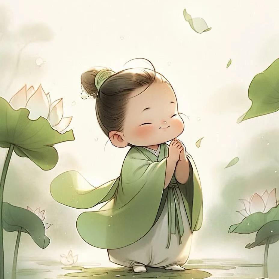 逐菁生活小点滴
