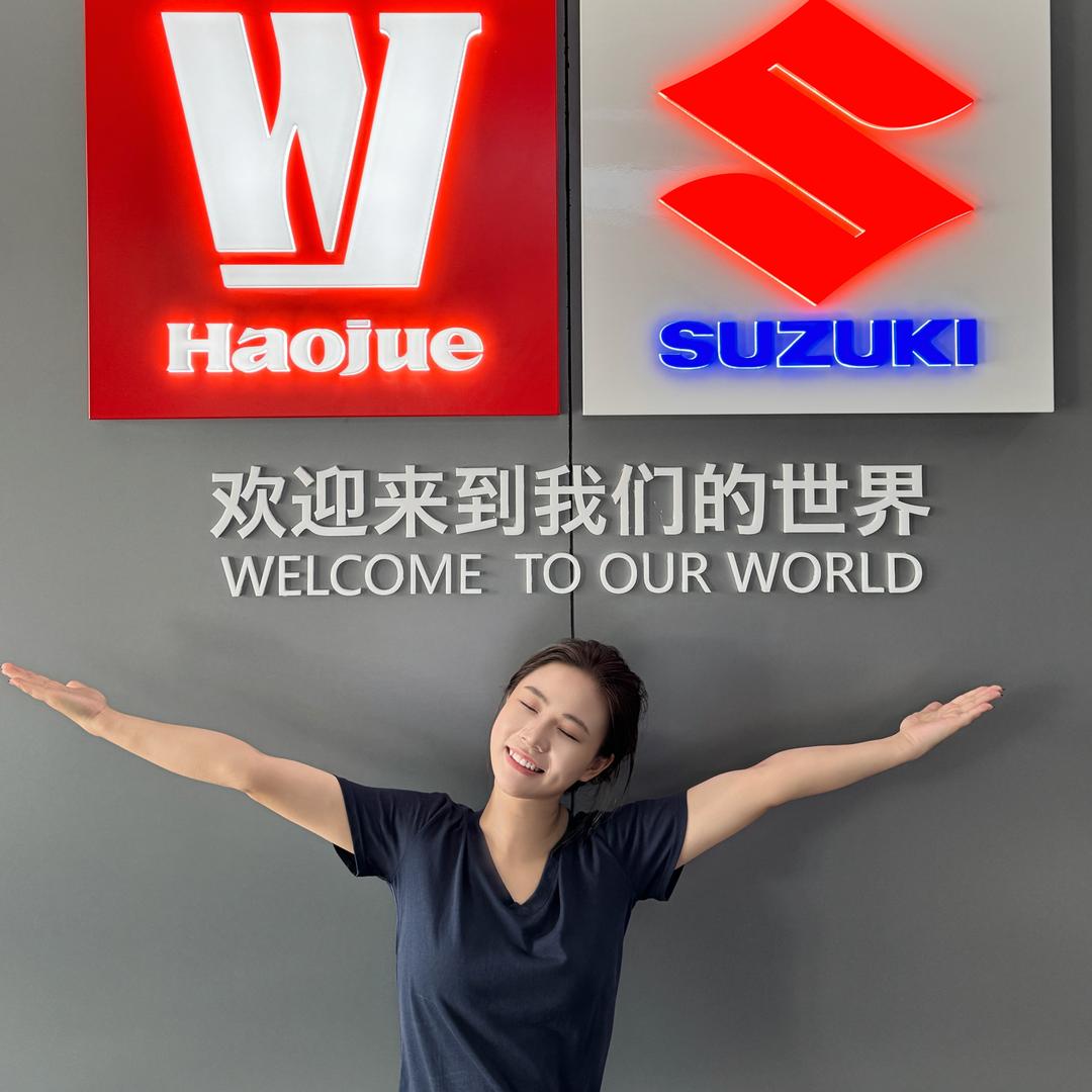 醴陵豪爵点点(醴颐机车)