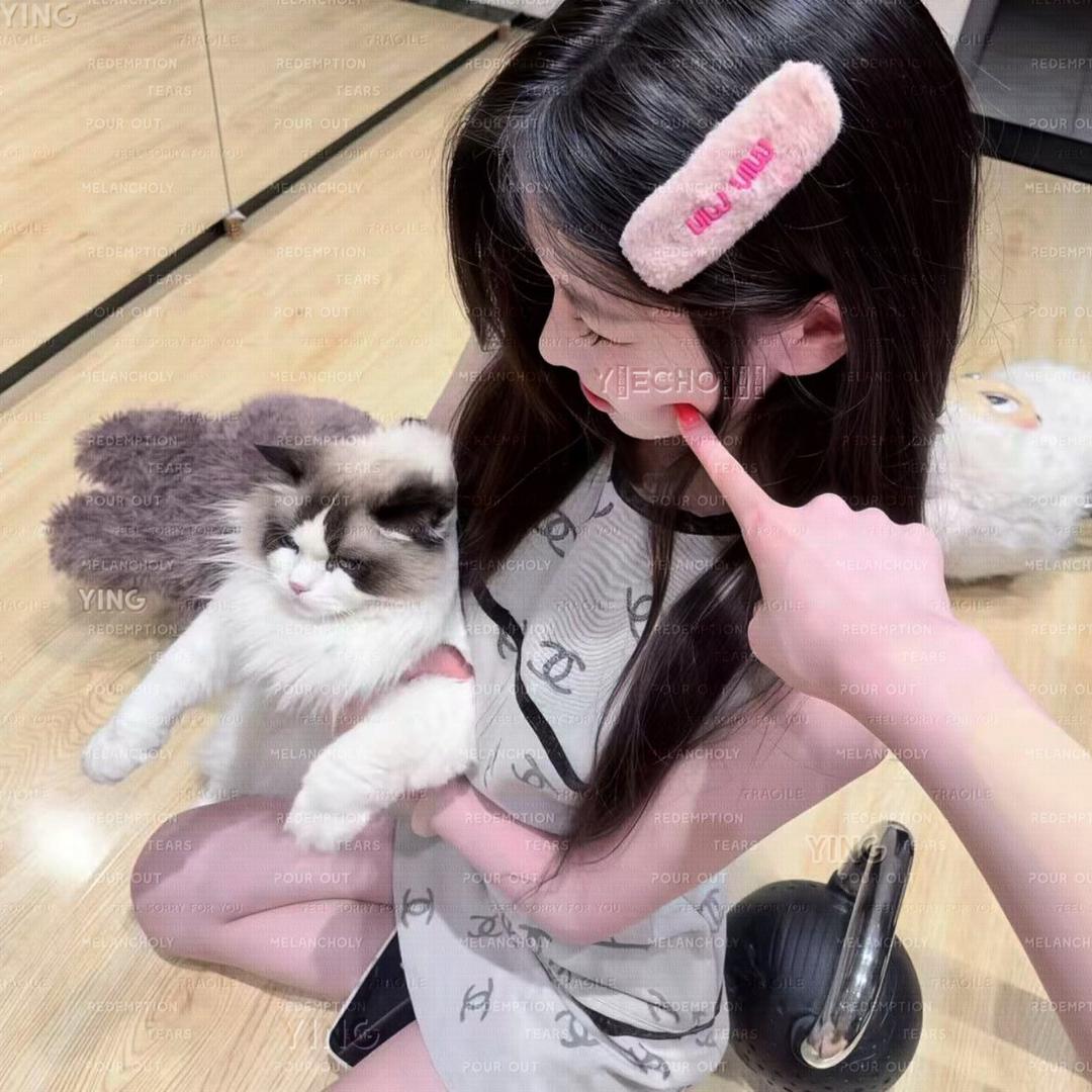 只想早早睡觉
