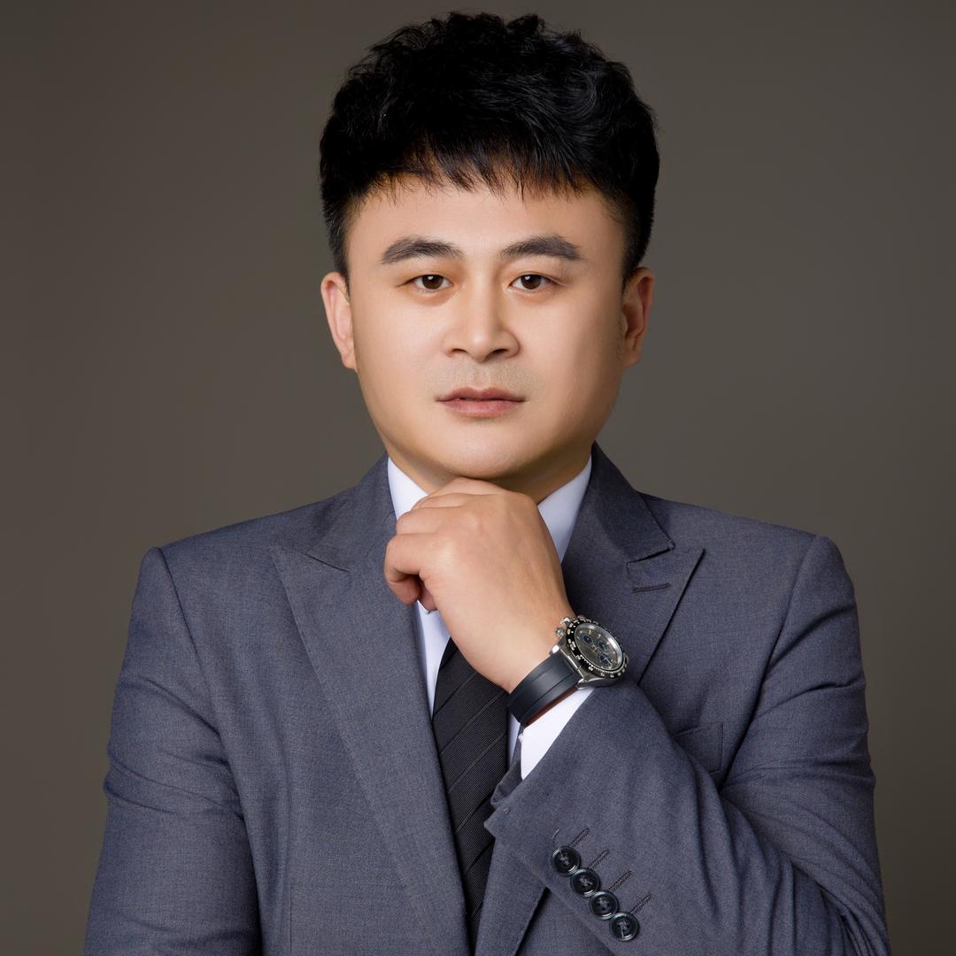 临沂明先生探房