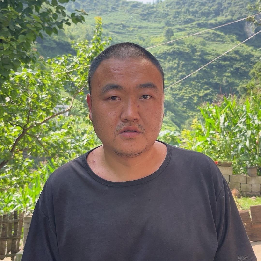 陈小陈（找搭档）