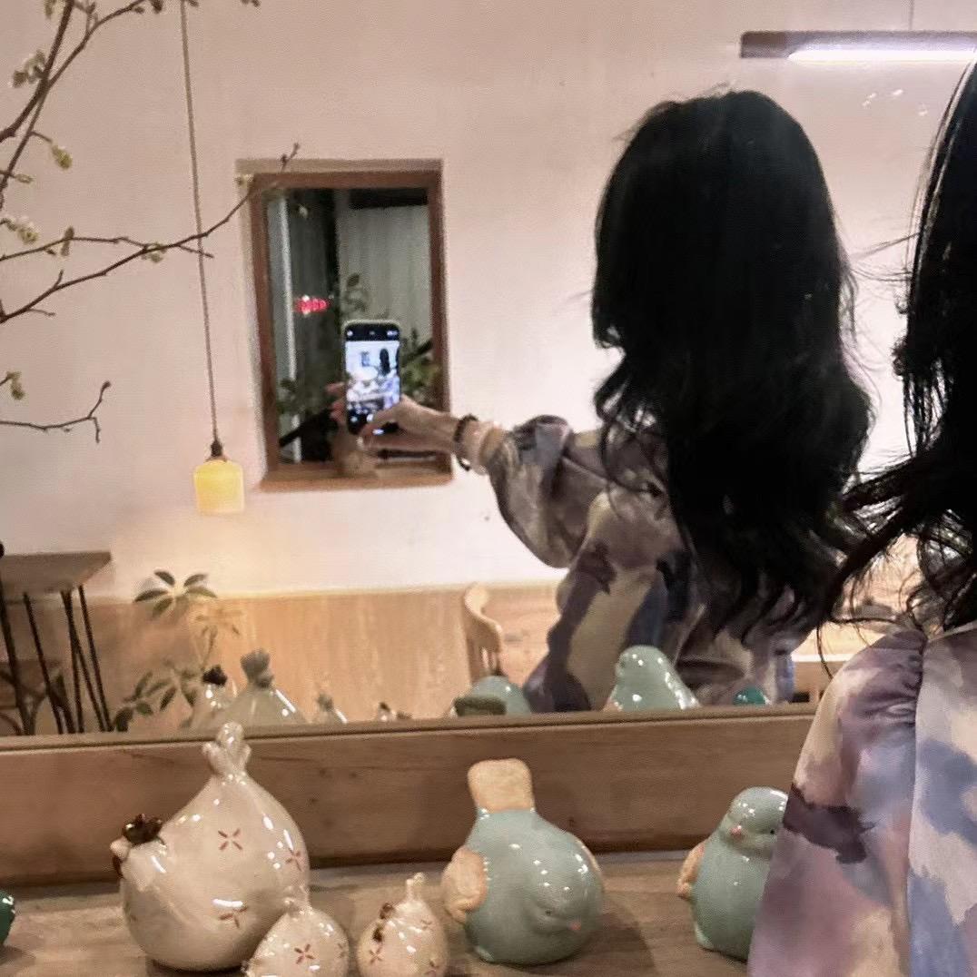 梨形露露-