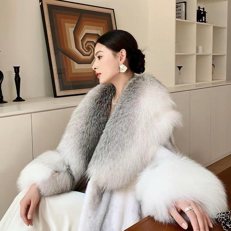 米蘭皮草工厂店