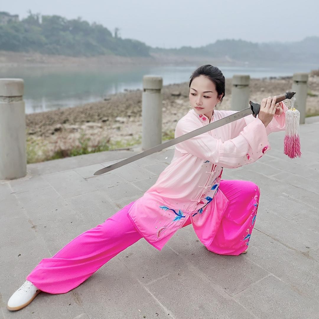 次第花开🌸