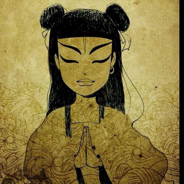L先森🇨🇳（数学老师）