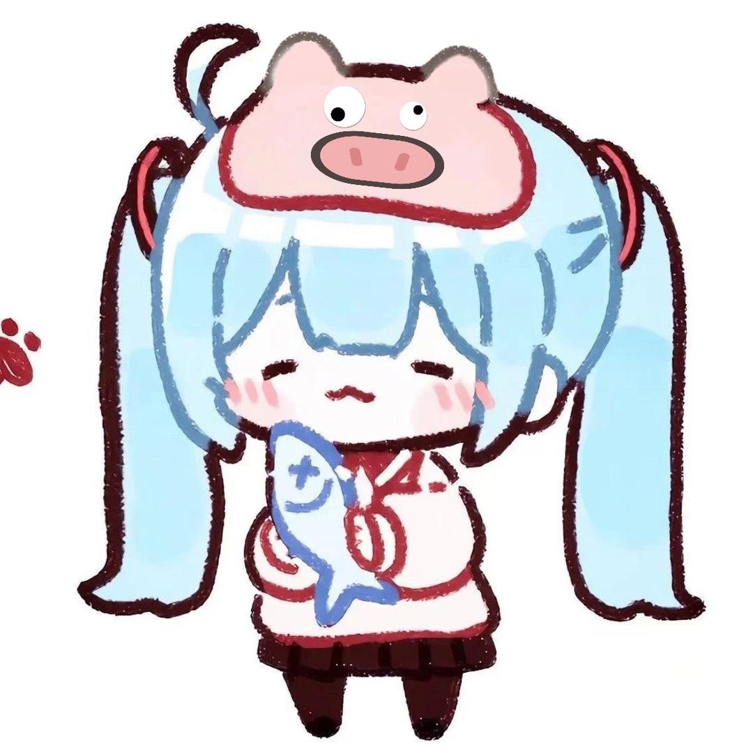 不萌