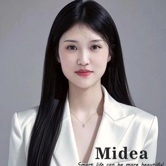 新乡市合铭祥全屋家电推荐官