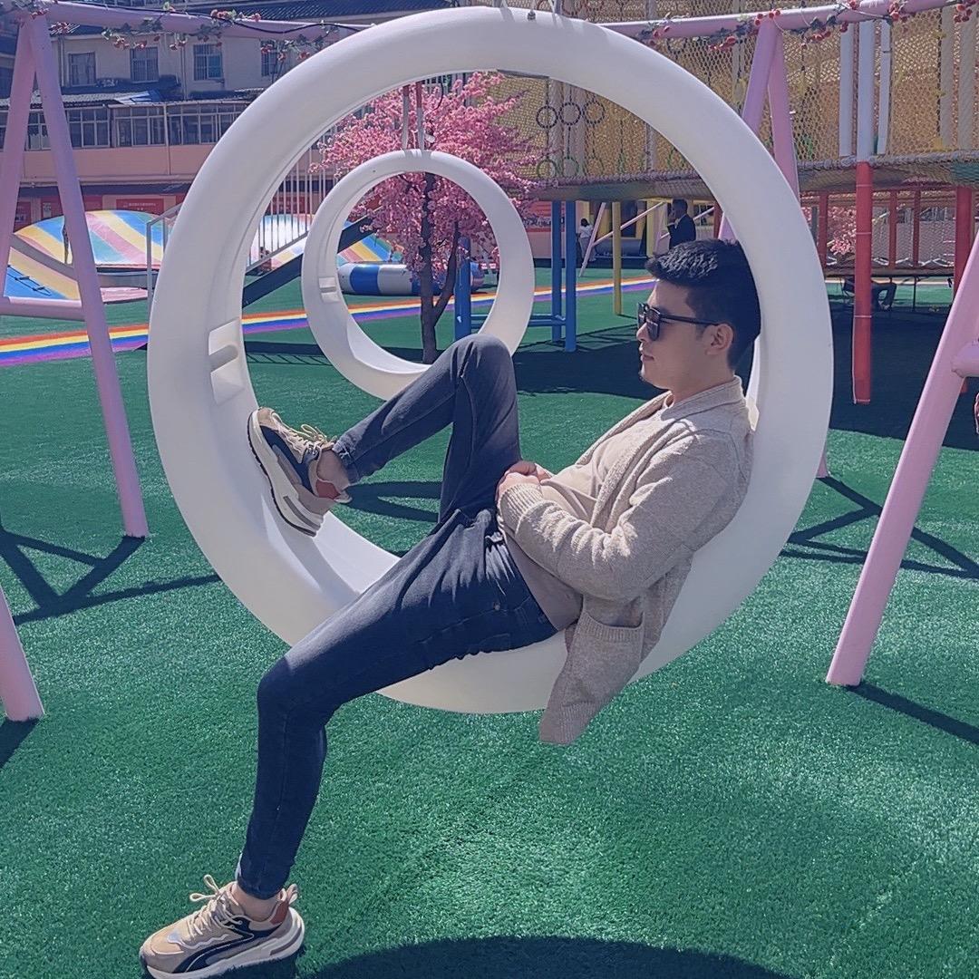 SL发型工作室官方号