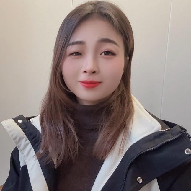 梁艳呀✌️