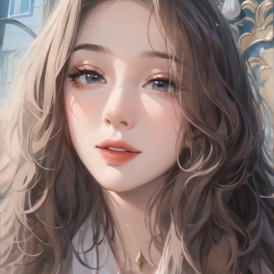 木子☁️